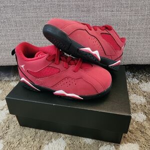 New! Toddler Jordan MVP 92 size 10